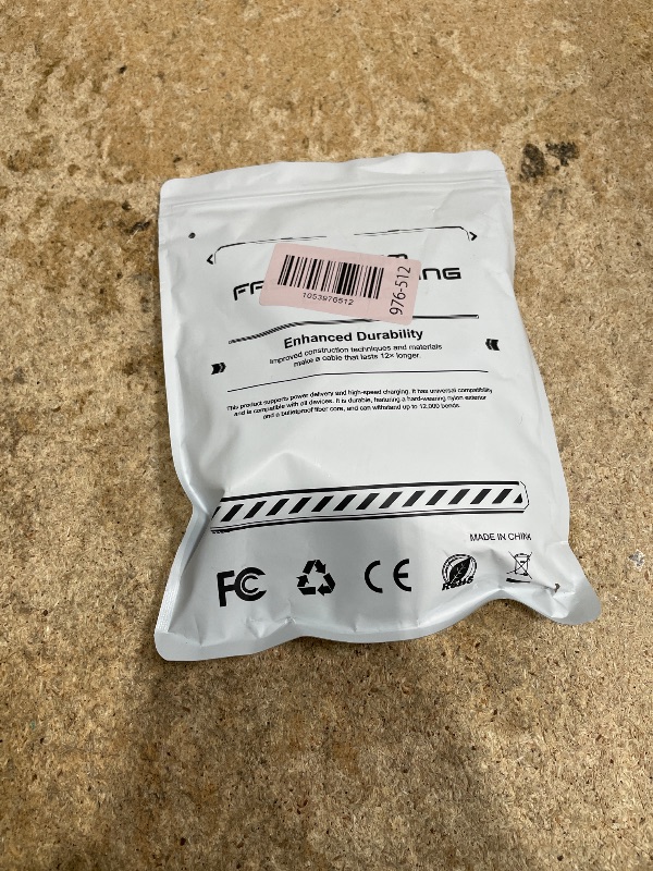 Photo 1 of (6ft+10ft) iPhone Charger Fast Charging for iPhone 14 13 12 Fast Charger,20W USB C Wall Charger with Type C to Lightning Cord for i Phone 13/14/12 Pro Max Plus/11,iPad-2Pack