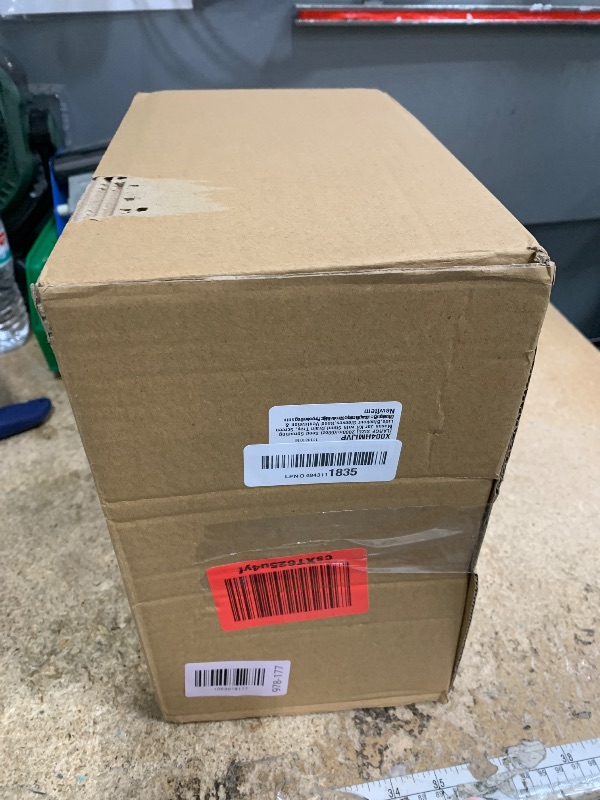 Photo 1 of [LARGE SIZE] 2000ml(68oz) Seed Sprouting Mason Jar Kit with Stand,Drain Tray, Screen Lids,Blackout Sleeves,Good Ventilation & Drainage Capacity,Growing Fresh Organic Mung Beans,Broccoli & Microgreens