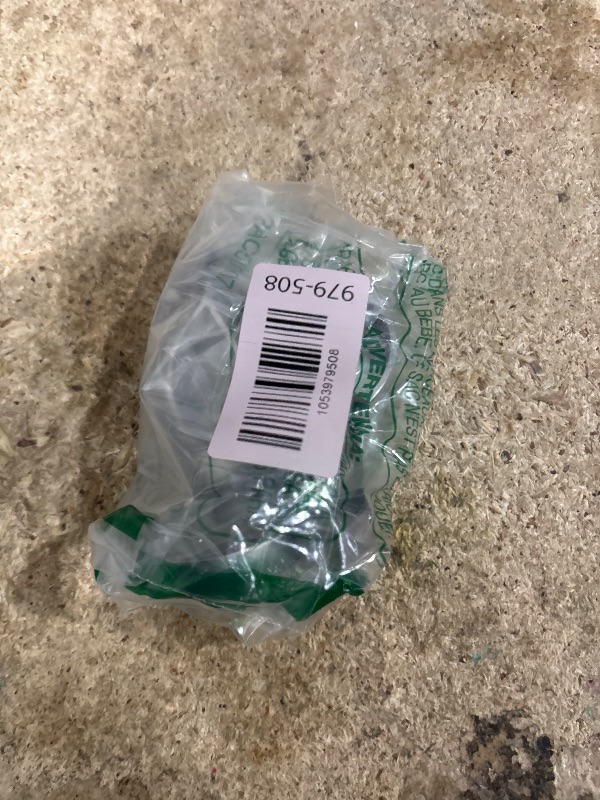 Photo 1 of 20 Pcs Stainless Steel Napkin Rings Metal Napkin Ring Holders Valentine's Day Modern Serviette Buckles Metallic Adornment for Spring Table Kitchen Dinner Party Wedding(Matte Silver Semicircle)