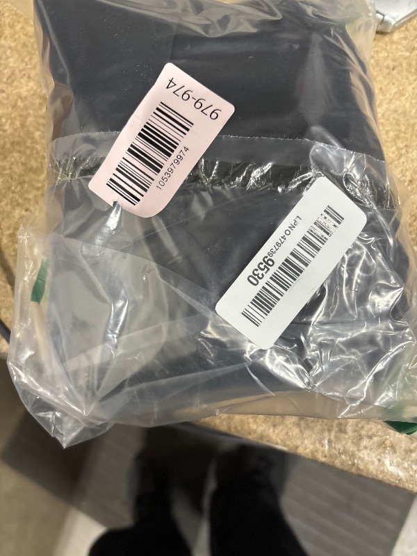 Photo 1 of **STOCK PHOTO FOR REFERENCE OF ITEM** Super Extra Large Stroller Bag for Airplane with Padded Backpack Shoulder Straps, Double Stroller Cover for Air Travel, Jogger & Carrier - Fits All, Gate Check Bag, Waterproof Travel Cover.