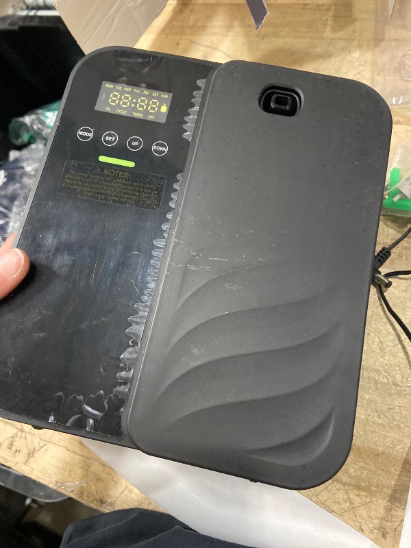 Photo 1 of (MISSING SCENT) Hotel Scent Diffuser, House Scent Machine, 5000 Sq.Ft of Coverage, 500ml Large Capacity Aromatherapy Machine, Scent Diffusers for Home Large Room, Office Waterless Essential Oil Diffuser