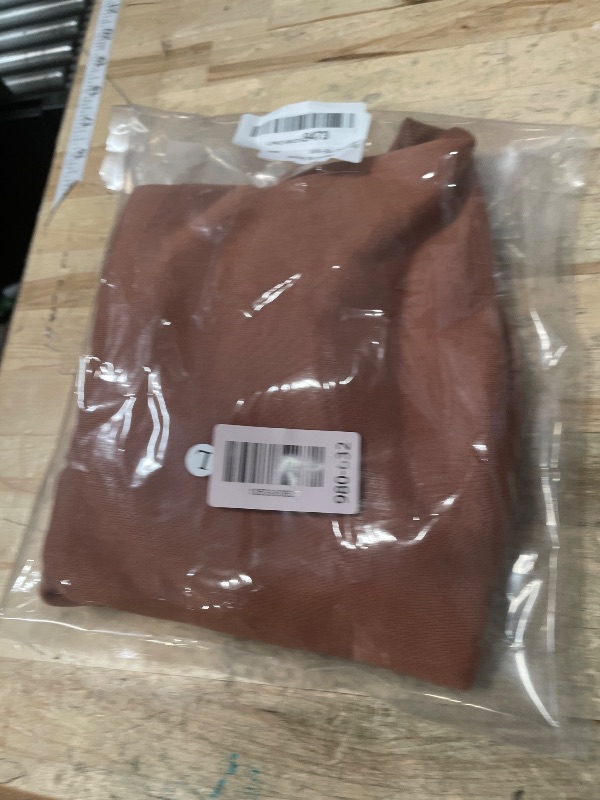 Photo 1 of 1 Pack Dog Hoodie Warm Hood Dog Sweater Cold Weather Small Dogs Sweatshirt Comfort Pet Clothes for Small Medium Dogs with Pockets Cats Chihuahua Clothes for Male Female Girl Boy Sporty Daily Wear