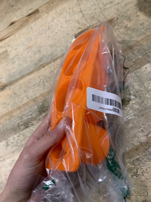 Photo 1 of  Succulent Plants Pot Concrete Cement Mold Flower Pot Plaster Moulds Ice Shot Glass Molds Tea Light Candle Holder Pen Holder Resin Epoxy Casting Mold (Random Color)