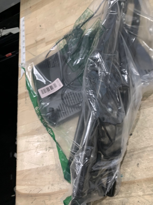 Photo 1 of 1-Pack LED Video Lighting Kit, Anautin 15W/1700Lux Photography Lighting with Tripod Stand, 2500-8500K Dimmable Streaming Light for Video Recording, Gaming, Podcast, Barber, Salon, TikTok, YouTube