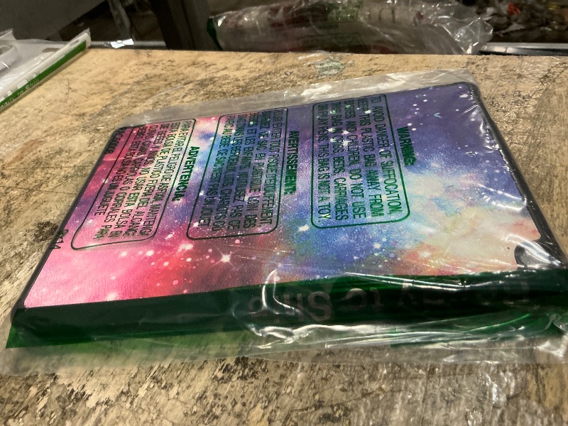 Photo 1 of 10-inch Tablet Case, Premium Trifold Stand Cover with Auto Wake/Sleep & Soft Microfiber Lining, Compatible with LG Tab 10.1-inch (13th Gen), Galaxy