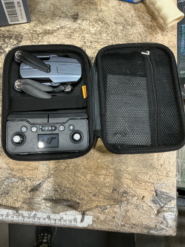 Photo 1 of ?Professional 4K Drone with Camera for Adult Beginners? N11 PRO GPS Quadcopter 90 Min Flight Smart 5G FPV & Brushless Motor Tech Auto Tracking Safety Return System