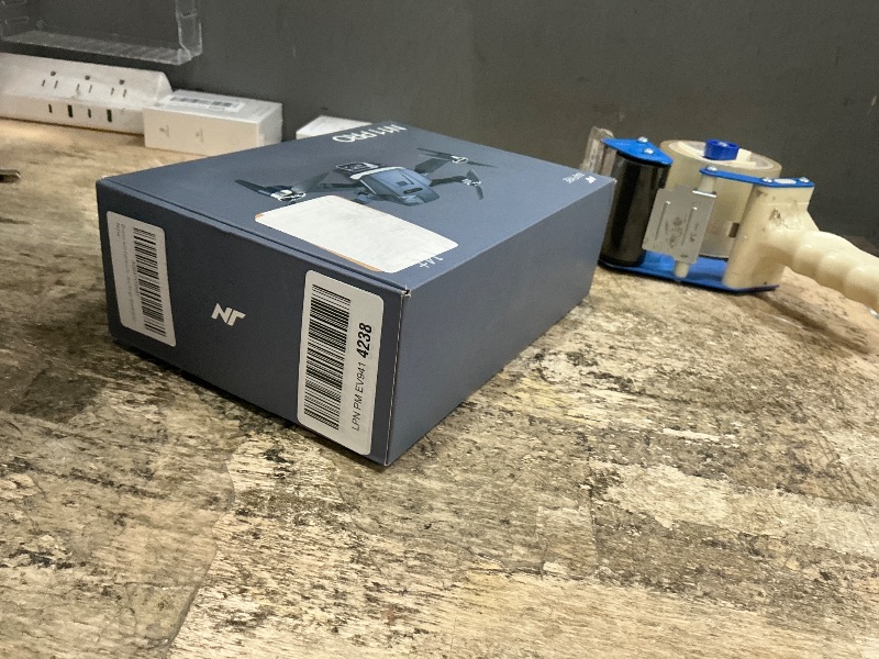 Photo 1 of ?Professional 4K Drone with Camera for Adult Beginners? N11 PRO GPS Quadcopter 90 Min Flight Smart 5G FPV & Brushless Motor Tech Auto Tracking Safety Return System