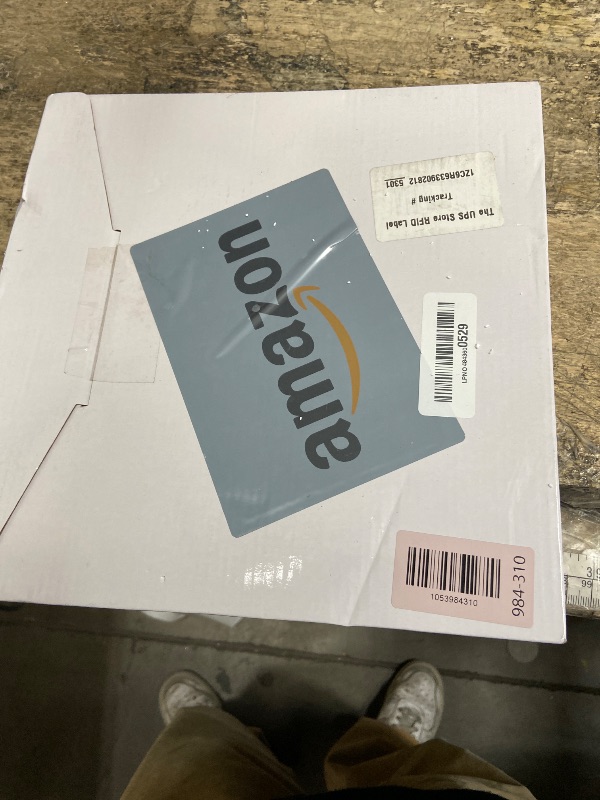 Photo 1 of 10-Inch 6T PCD Tip Hardie Fiber Cement Saw Blade with 5/8-Inch DMK Arbor, Polycrystalline Diamond Tipped Teeth Saw Blade for Laminate Flooring