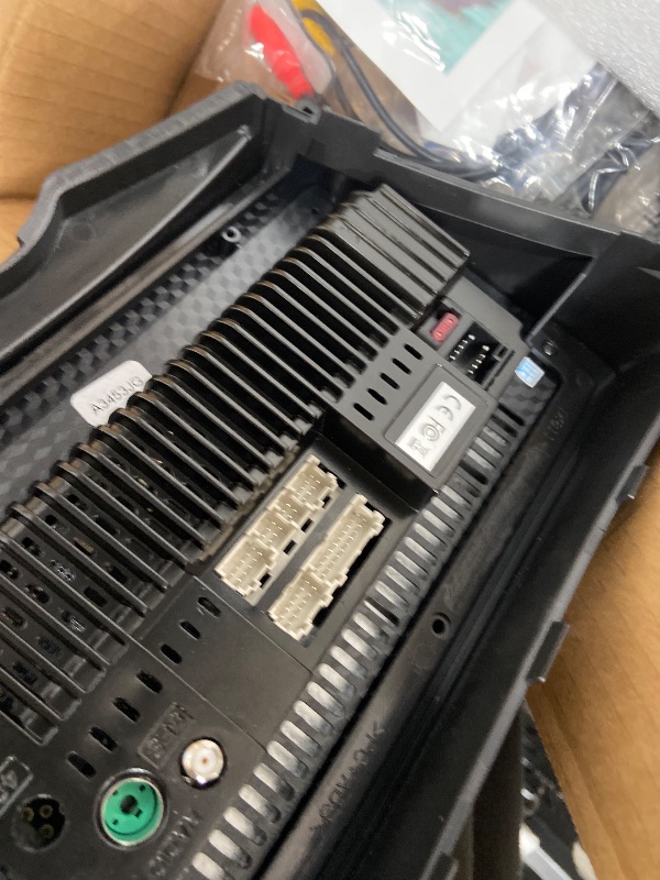 Photo 1 of [8 Core 4G+64G] Android 13 Car Stereo for Hyundai Veloster 2011-2015 with Wireless Apple Carplay Android Auto,9'' Touchscreen Car Radio with WiF/GPS Navigation,Bluetooth,FM/RDS,SWC+AHD Backup Camera