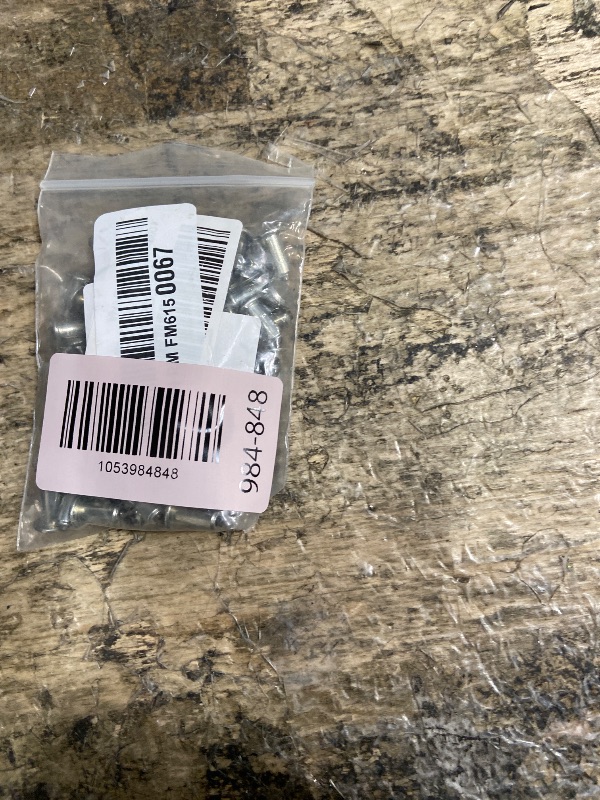 Photo 1 of 100Pcs 12mm Anti Slip Snow Tire Studs,Wheel Tyre Snow Studs Snow Tire Screw in Tire Studs for Car Truck Motorcycle ATV SUV