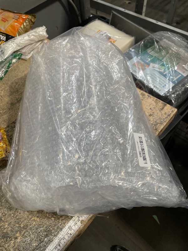 Photo 1 of 120 Pcs Dessert Cups with Spoons,60 Pcs 5 OZ Mini Clear Plastic Parfait Cup with 60 Pcs Spoons,Disposable Appetizer Bowl Round Serving Goblet Cup Wine Shot for Fruit,Ice Cream,Mousse Pudding