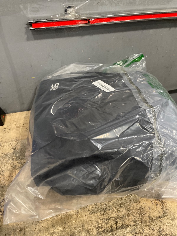 Photo 1 of **DIRTY & STAINED** Arctix Men's Essential Insulated Bib Overalls, Black, X-Large/34" Inseam