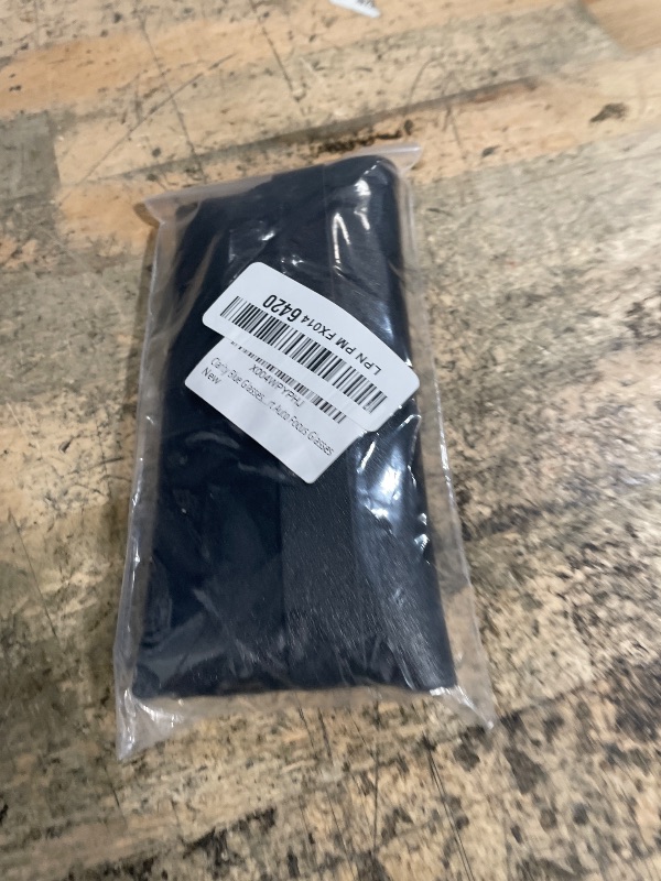 Photo 1 of 2026 New Clarity Blue Glasses, Clarity Multifunctional Smart Blue Glasses, Automatic Adjustment Eye Reading Glass for Men/Women with Case and Glasses Cloth