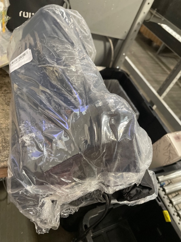 Photo 1 of ***STOCK PHOTO FOR REFERENCE ONLY***
Foldable Rolling Duffle Bag with Wheels - 30" Extra Large Waterproof Travel Backpack with Shoe Compartment, Heavy Duty TSA-Approved Luggage for Men’s Camping, Sports, and Airplane Trips