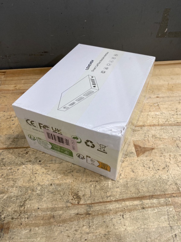 Photo 1 of (New, Factory Sealed)....Retrofit Kit Decoder for Audi A6/Q7 with 3G MMI System 2010-2015 Wireless Carplay Plug and Play Upgrade for A6/Q7 Supoort Airplay/Autolink/Siri/GPS