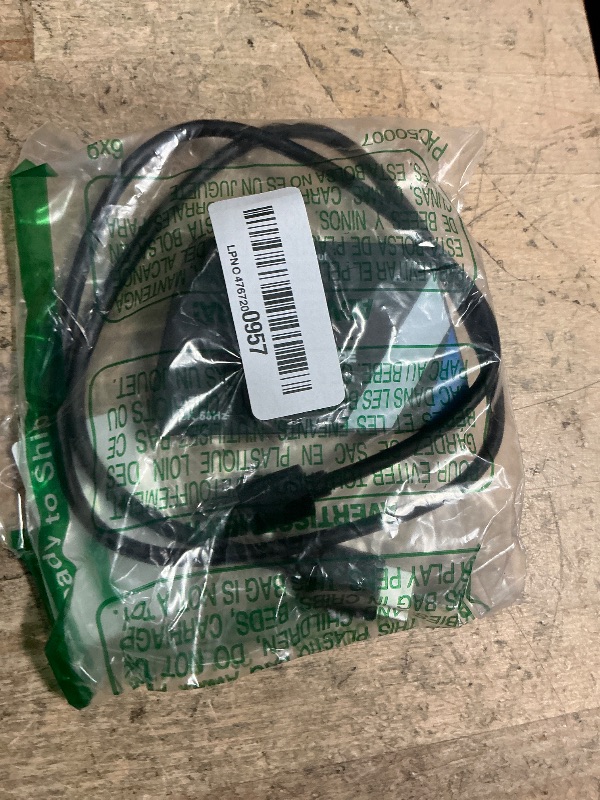 Photo 1 of [Upgrade] HDMI Switch 3 in 1 Out, 4K@60Hz HDMI 2.0 Switch Splitter with 2.6FT Long HDMI Cable, 3-Port HDMI Switcher Selector, Supports 4K 30Hz 3D 1080P HDCP2.2 for PS5 Xbox DVD Player Fire Stick PC