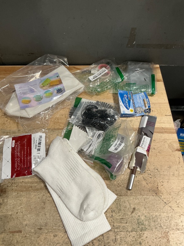 Photo 1 of *FINAL SALE 11 ASSORTED ITEMS 