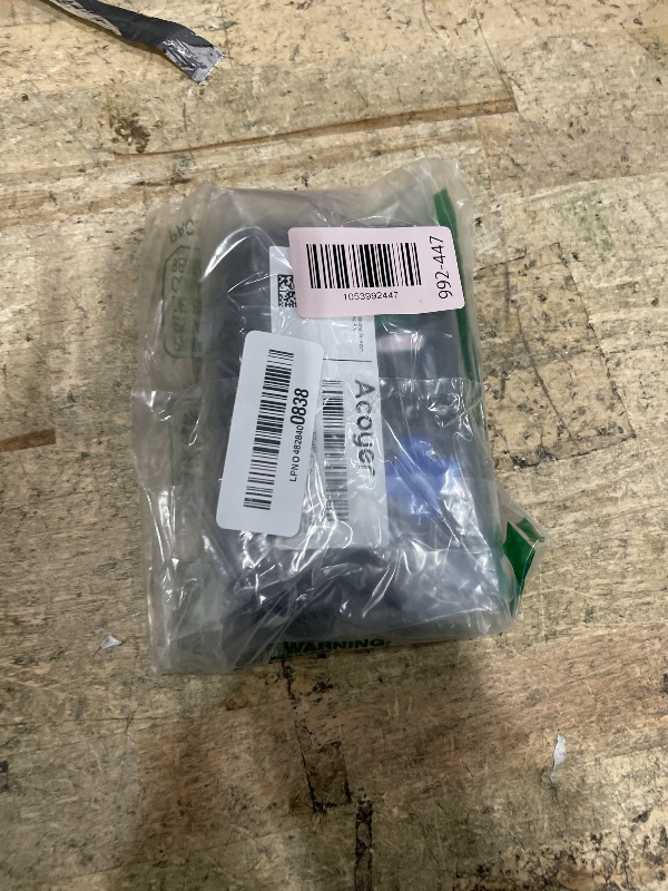 Photo 1 of (Pack of 2) Replacement Remote Control Only for Roku TV, Compatible for TCL Roku/Hisense Roku/Onn Roku/Sharp Roku/Element Roku/Westinghouse Roku/Philips Roku Smart TVs (Not for Roku Stick and Box)