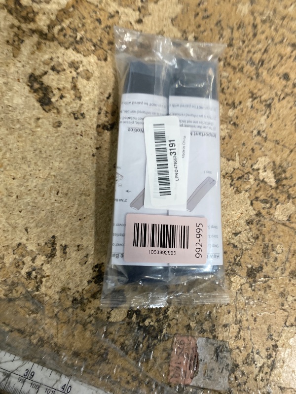 Photo 1 of ?Pack of 2? for Samsung Smart TV Remote Control Replacement,Universal for All Samsung TVs