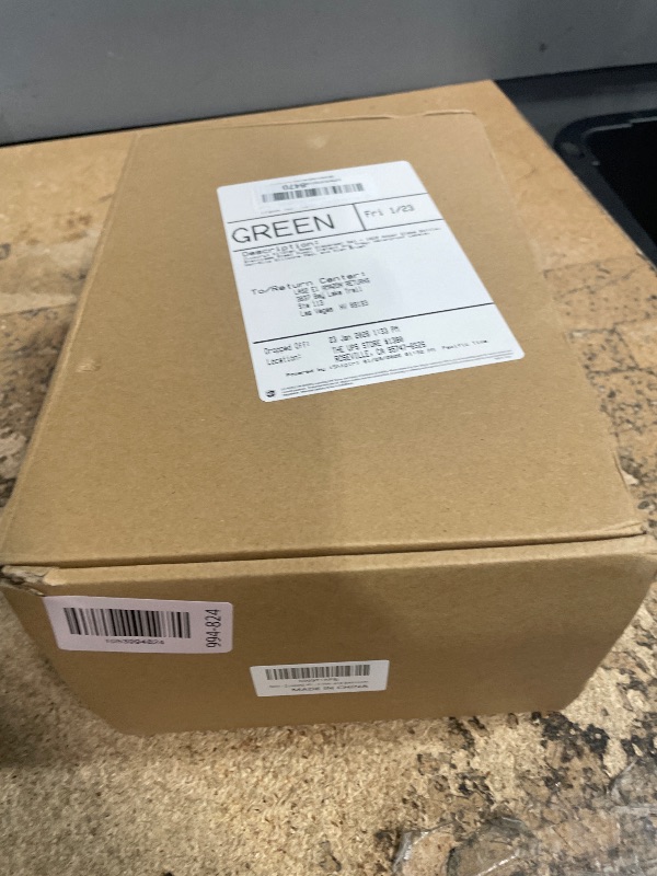 Photo 1 of [Luxury] Kitchen Soap Dispenser Set - 16OZ Amber Glass Bottle, Stainless Steel Pump, Instant Dry Tray, Waterproof Labels, Non-Slip Silicone Pad, and Dish Brush | Upgrade for Your Kitchen and Bathroom