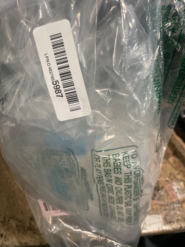 Photo 1 of 1.1lb Moldable Cosplay Foam Clay (White) – High Density and Hiqh Quality for Intricate Designs | Air Dries to Perfection for Cutting with a Knife or Rotary Tool, Sanding or Shaping