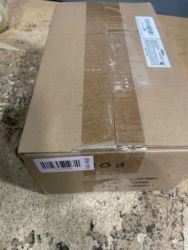 Photo 1 of ***MISSING HARDWARE** YIHUA 939D+ Digital Soldering Station, 75W Equivalent with Precision Heat Control (392°F to 896°F) and Built-in Transformer. ESD Safe, Lead Free with °C/°F display (Black)