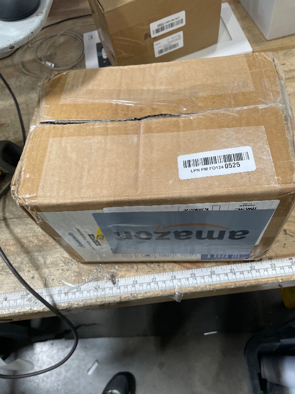 Photo 1 of ** FOR PARTS ONLY **
DEWENWILS 150W Low Voltage Landscape Transformer, Outdoor Low Voltage Transformers with Photocell Sensor & Timer, 120V AC to 12V/15V AC Waterproof, Landscape Lighting Transformer for LED Lighting