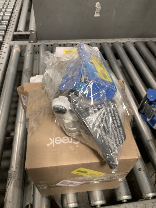 Photo 1 of ** SOLD AS IS BUNDLE OF MISCELLANEOUS AND SORTED GOODS **