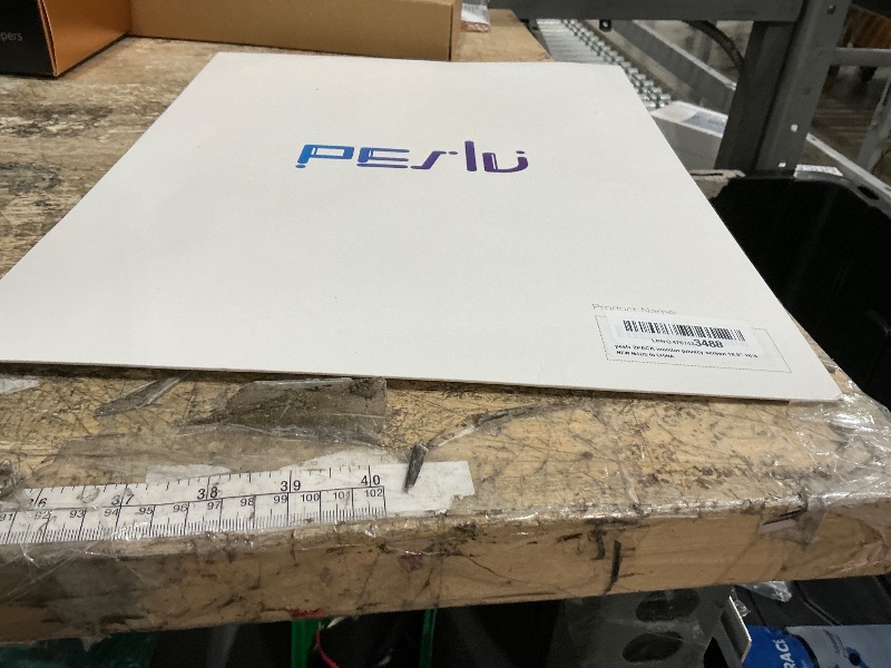 Photo 1 of [2 Pack] 18.5 Inch Privacy Screen for Computer Monitor 16:9 Aspect Ratio, Eye Protection Anti Blue Light Glare Shield, 18.5inch Removable Black Blackout Anti Spy Desktop Security Private Filter