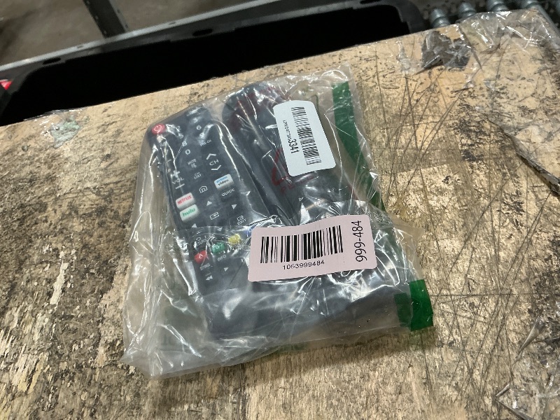 Photo 1 of ?Pack of 2? New Universal Remote for All Samsung TV Remote, Replacement Compatible for All Samsung Smart TV, LED, LCD, HDTV, 3D, Series TV