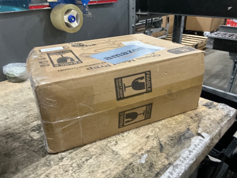 Photo 1 of [8-Pack,30 oz]Glass Meal Prep Containers,Glass Food Storage Containers,Airtight lunch Containers with Lids, Microwave, Oven, Freezer and Dishwasher