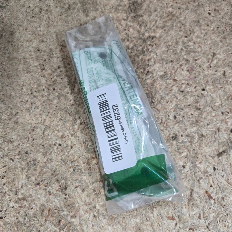 Photo 1 of 1359643 Casement Window Operator Cover & Handle Fit for Andersen 400 Series Casement Windows - White (1978 to 1995)