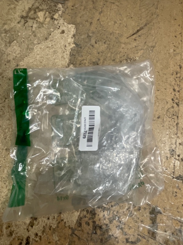 Photo 1 of Dahszhi Double Straight Row Pin Header Strip 40Pin 2.54mm Pitch Connector Kit PCB Pin Strip