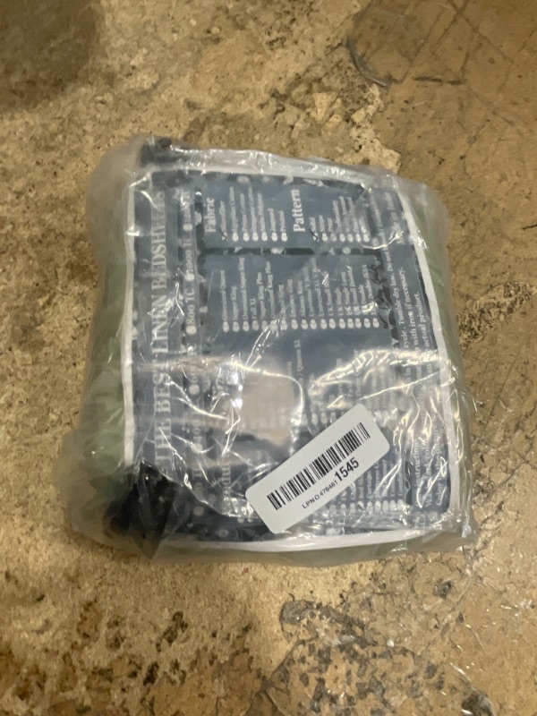 Photo 1 of 100% Microfiber Scalloped Mini Crib Skirt 24"x 38" with 10" Inch Drop Lenght with 4 Split Corners for Baby Boys Girls Soft Nursery Toddler Bed Skirt - Sage Solid