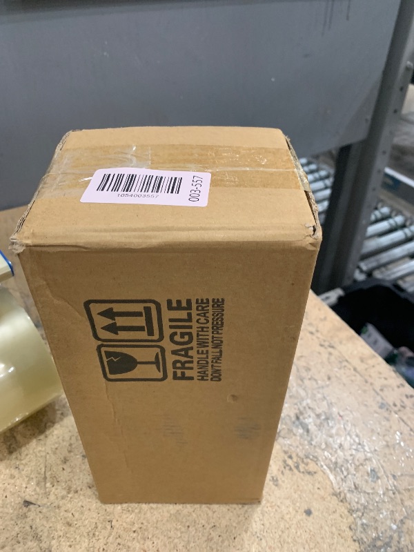 Photo 1 of 10 Pack, 4 oz Small Clear Glass Bottles w/Lids & 3 Stainless Steel Funnel - 120ml Boston Round Sample Bottle for Potion, Juice, Ginger Shot, Wellness, Oils, Whiskey, Liquids - Leakproof Travel Bottle