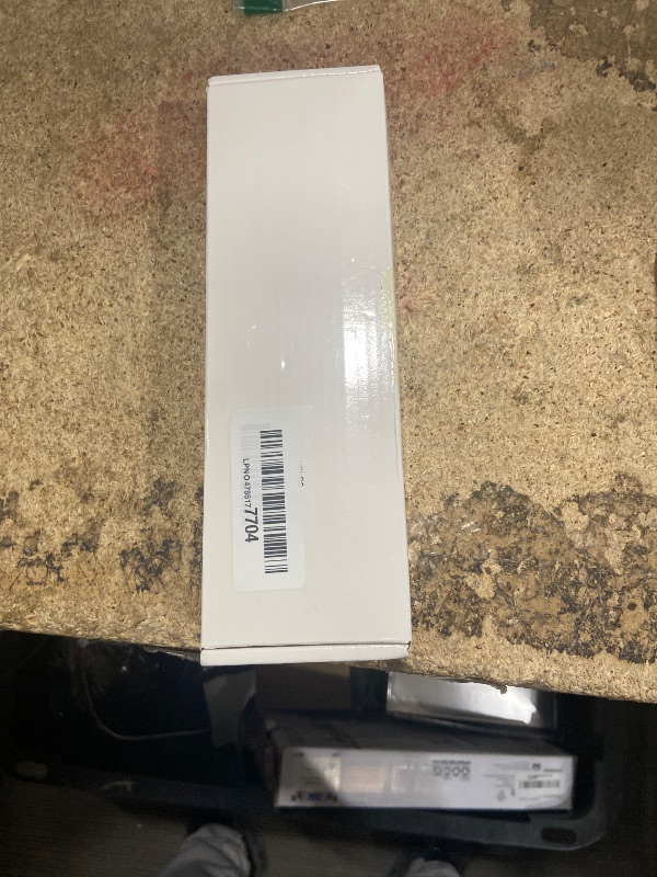 Photo 1 of 10 pcs DIN Rail Slotted Aluminum RoHS 8" Inches Long 35mm Wide 7.5mm High