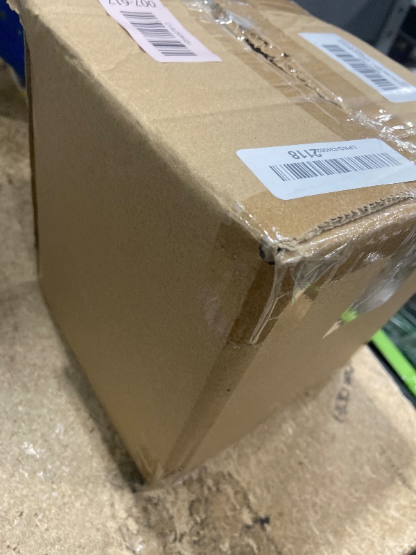 Photo 1 of 1 Pack Clear Glass Shade Cylinder, Glass Lamp Shade Replacement Shade for Pendant light, Floor lamp, Desk lamp, Wall Sconces and Bathroom Light Fixtures