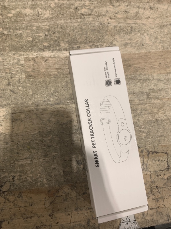 Photo 1 of 2-in-1 GPS Tracker for Dogs&Cats : Smart Collar with Real-Time Location, No Monthly Fee, Unlimited Range (iOS Only) GPS Tracker Dog Collar- Ideal for Small, Medium Large Dogs(Tracker Included)(Green)