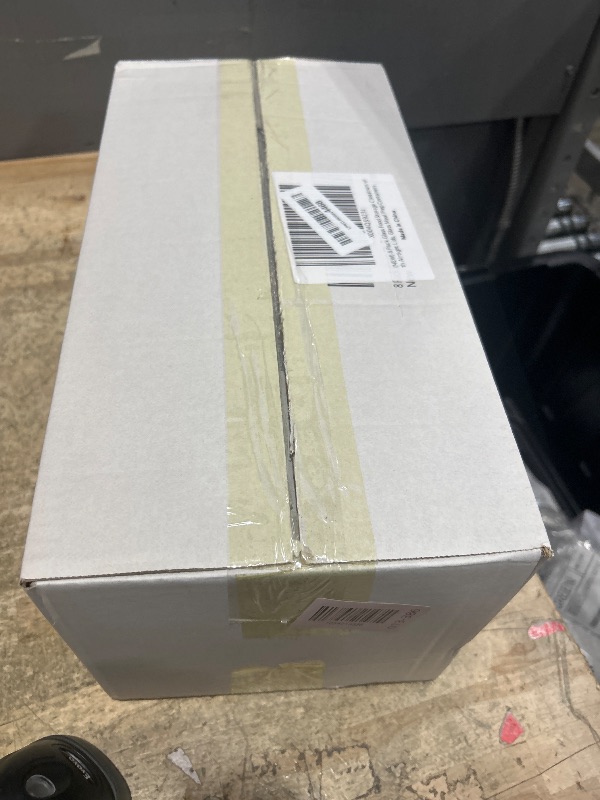 Photo 1 of ************MISSING 4 OF THEM***************
Wells Glass Meal Prep Containers, 8 Pack Glass Food Storage Containers Set with Airtight Locking Lids for Lunch, Fridge, Freezer, Dishwasher Safe, BPA-Free, Clear