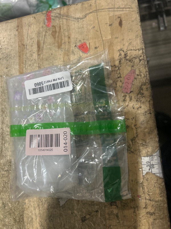 Photo 1 of *CASE ONLY* ilnehc for iPhone 17 Pro Case, Flower Pattern Design,Clear Soft Shockproof Slim Floral Phone Cover for Women Girls 2025 6.3"(Blooming Flowerets)