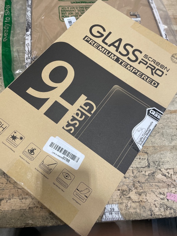 Photo 1 of 16 Inch Tempered Glass Screen Protector for LG gram 16 16Z90T 16Z90TL 16Z90S 16Z90SP 16Z90S 16Z90R 16T90P 16Z90Q 16Z90P, LG gram Pro 16 16Z90TS 16Z90TP,LG gram Pro 2-in-1 16 16T90TP 16T90SP, 9H