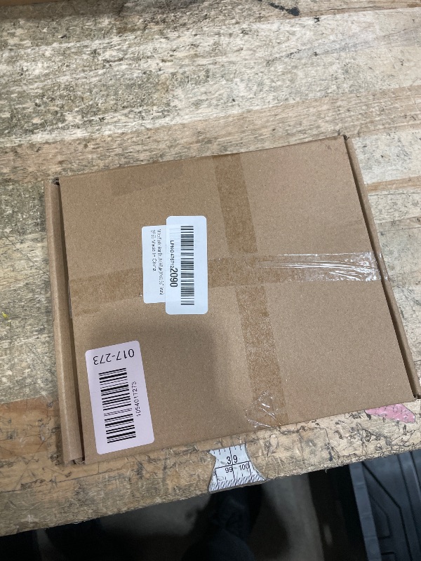 Photo 1 of 10 Pcs Plastic Rear Drawer Guides Drawer Track Rail Guide Brackets with Screws for Dresser Cabinet,Hutches,Drawer Systems,Furniture and Wardrobe,White(59x41.5x7.5mm)