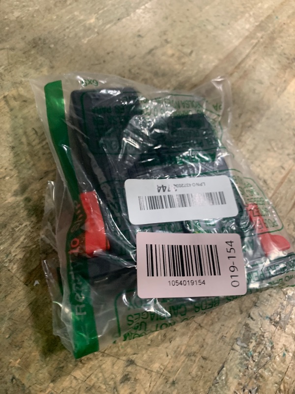 Photo 1 of 2 Pack Battery Tester, Universal Battery Checker for AA/AAA/C/D / 9V / 1.5V Button Cell Batteries Household Battery Life Level Testers Power Monitor Meter (Requires No Battery for Operation)