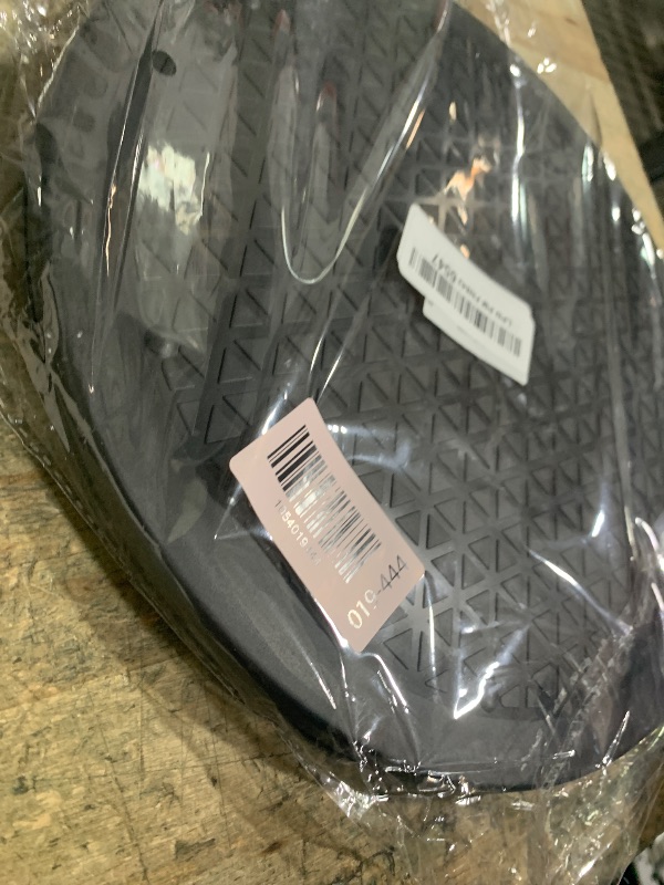 Photo 1 of 12 Inch Lazy Susan Turntable Organizer, Eichzer Premium Heavy Duty Rotating Swivel Stand with Steel Ball Bearings for Model/Rotating Plants/Crafts Stand/TV/Monitor/Laptop (360? Rotation)