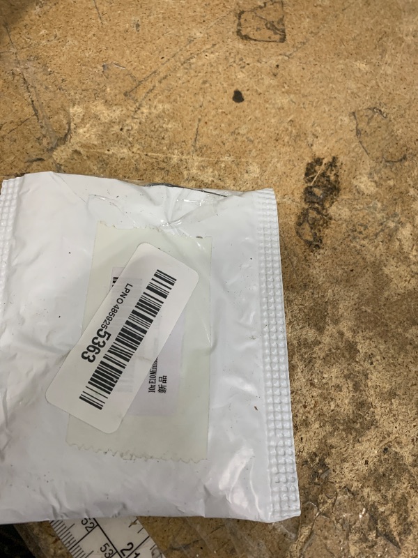 Photo 1 of 10x E10 Miniature Screw Base Light Bulbs 1.5V to 12V Flashlight Lamp Mini Light Bulbs (12, Volts)