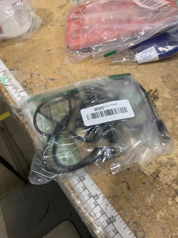 Photo 1 of 2026 Upgraded Wireless HDMI Transmitter and Receiver 328FT/100M, 4k Decode 1080P Output, Plug & Play Portable 2.4g/5g, Wireless Hdmi Extender Kit to Monitor from Laptop/PC/Projector/TV Box