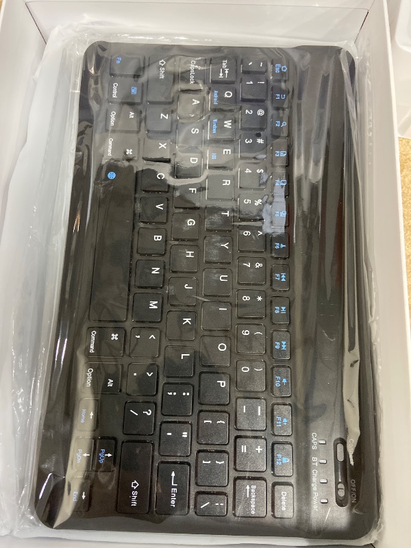 Photo 1 of 2026 10 Inch Tablet, Android 15 Tablet with Keyboard, 24GB+256GB+2TB Expand, 2-in-1 Tablets with 8-Core, 5G WiFi, 8000mAh, BT5.0, GMS, GPS, Gemini AI, Tablets PC with Mouse, Case, Stylus (Green)