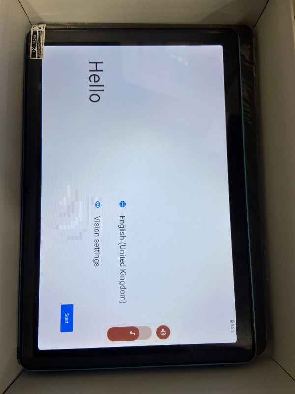 Photo 1 of 2026 10 Inch Tablet, Android 15 Tablet with Keyboard, 24GB+256GB+2TB Expand, 2-in-1 Tablets with 8-Core, 5G WiFi, 8000mAh, BT5.0, GMS, GPS, Gemini AI, Tablets PC with Mouse, Case, Stylus (Green)