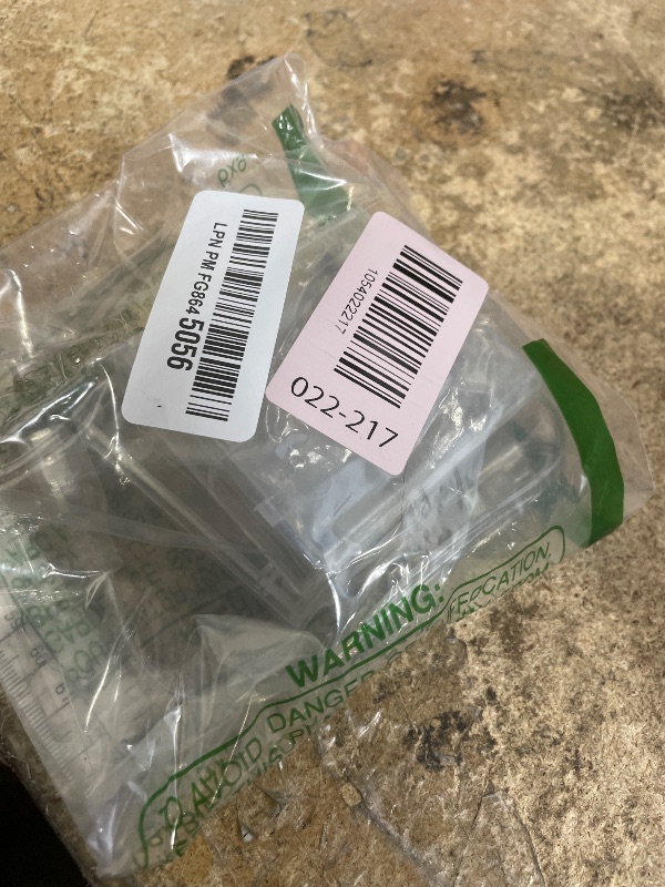 Photo 1 of (2 PCS) Portable USB Battery Pack for 4.5-6V LED Neon Signs – Battery Operated Power Supply Converter for Plug-in LED Lights, Ideal for Indoor & Outdoor Use