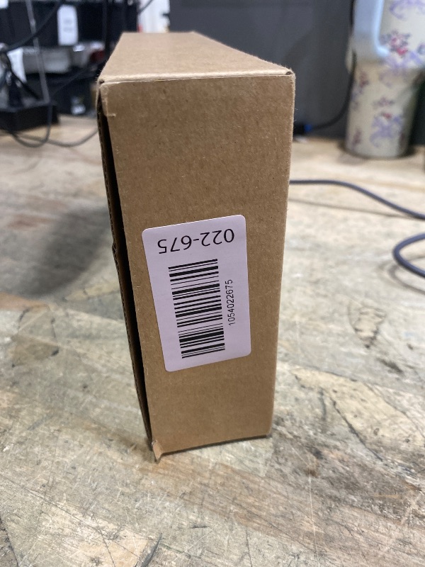 Photo 1 of ?Newhouse Hardware CHM2 Door Chime, White